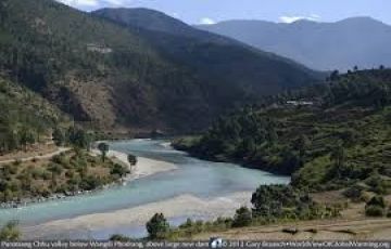 Amazing 8 Days 7 Nights Phuentsholing, Thimphu, Wangdue, Punakha with Paro Holiday Package