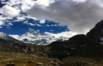 Memorable 4 Days 3 Nights Solang Valley Holiday Package