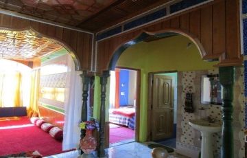 Heart-warming 3 Days 2 Nights Jammu with Katra Vacation Package