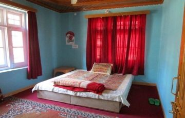 Heart-warming 3 Days 2 Nights Jammu with Katra Vacation Package