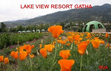 Heart-warming 3 Days 2 Nights Jammu with Katra Vacation Package