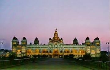 Magical 2 Days 1 Night Mysore Tour Package