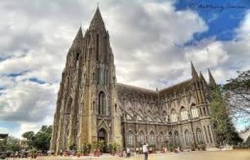 Magical 2 Days 1 Night Mysore Tour Package