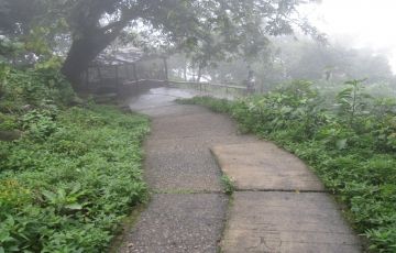 Sammed Shikharji Yatra Tour