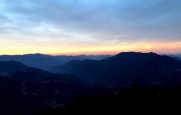 Ecstatic 6 Days 5 Nights Kullu Honeymoon Tour Package