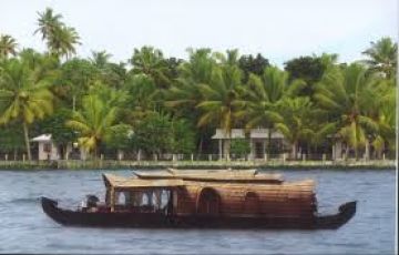 Memorable 5 Days 4 Nights cochin Culture Trip Package
