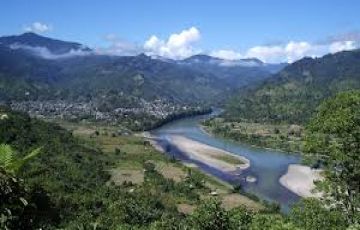 Heart-warming 15 Days 14 Nights Dirang Holiday Package