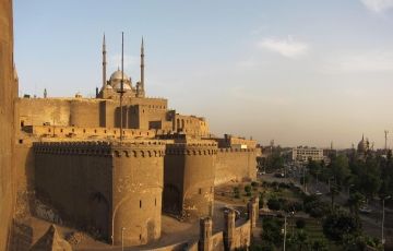 Family Getaway 6 Days Cairo Tour Package