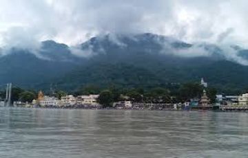 7 Days 6 Nights Joshimath Family Holiday Package