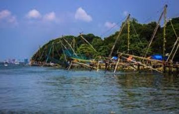 Memorable 8 Days 7 Nights Cochin Water Activities Tour Package