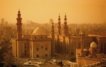 Pleasurable 5 Days 4 Nights Cairo and Luxor Holiday Package