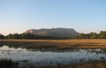 Amazing 6 Days 5 Nights Umaria Vacation Package