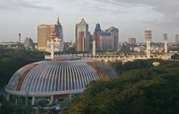 9 Days 8 Nights Madurai Friends Holiday Package