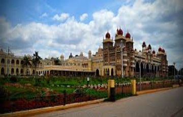 Heart-warming 5 Days 4 Nights Mysore Trip Package