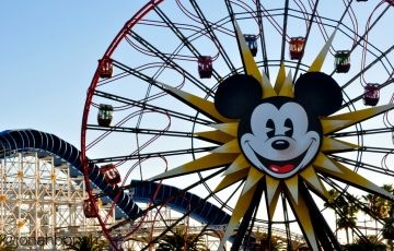 Memorable 10 Days 9 Nights Los Angeles, Disneyland, San Diego and San Francisco Holiday Package