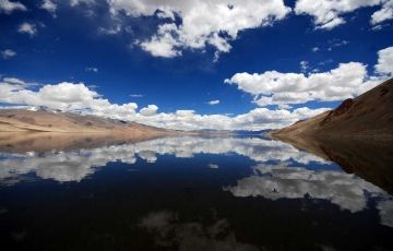 Heart-warming 6 Days 5 Nights Leh, Zingchen, Rumbak with Stok Vacation Package