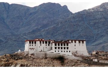 Memorable Ladakh Tour