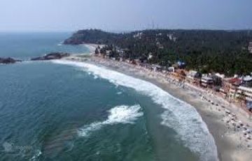 Ecstatic 4 Days 3 Nights Kovalam Tour Package