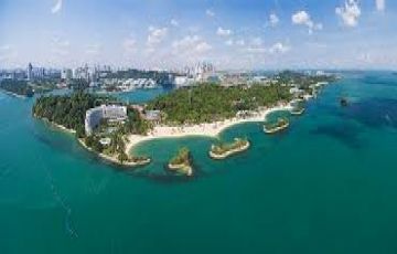 Best Singapore Tour Package for 4 Days 3 Nights