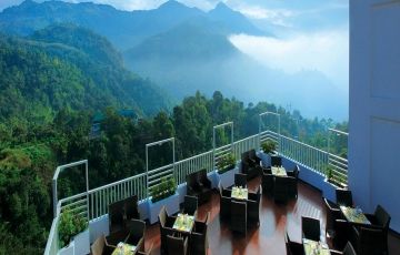 Ecstatic 6 Days 5 Nights Kumarakom Holiday Package