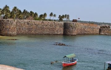 Pleasurable 7 Days 6 Nights Nainital Tour Package