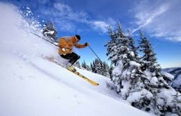 Beautiful 6 Days 5 Nights Shimla and Manali Tour Package