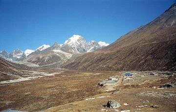 Pleasurable 14 Days 13 Nights Dingboche Holiday Package