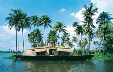 Heart-warming 6 Days 5 Nights Cochin Trip Package