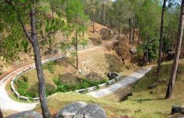 Memorable 6 Days 5 Nights Delhi, Nainital with Ranikhet Trip Package