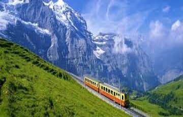 14 Days 13 Nights Kalimpong Honeymoon Tour Package