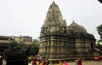 Beautiful 3 Days 2 Nights Nashik Vacation Package