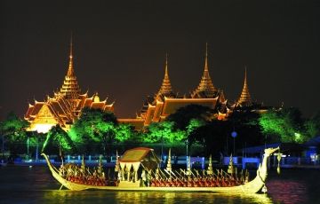 Ecstatic 5 Days 4 Nights Bangkok with Pattaya Holiday Package