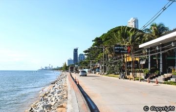 Ecstatic 5 Days 4 Nights Bangkok with Pattaya Holiday Package