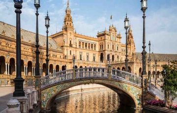 Magical Barcelona Tour Package for 12 Days 11 Nights