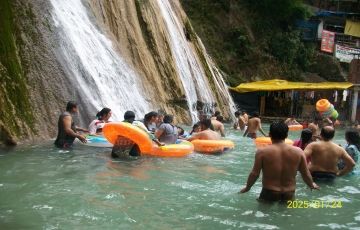 Pleasurable 6 Days 5 Nights Mussoorie, Corbett and Nainital Tour Package