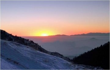 East Sikkim (4 Nights / 5 Days)