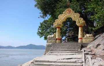 Best Guwahati Tour Package for 4 Days 3 Nights