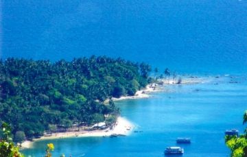 Experience 7 Days 6 Nights Port Blair, Havelock with Cruise Sailing Vacation Package
