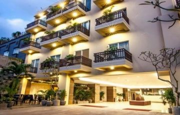 Heart-warming 5 Days 4 Nights Bali Tour Package