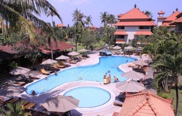 Magical Bali Tour Package for 5 Days 4 Nights