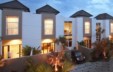 Memorable 5 Days 4 Nights Bali Trip Package