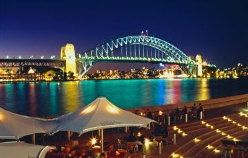 Best 9 Days 8 Nights Cairns Vacation Package