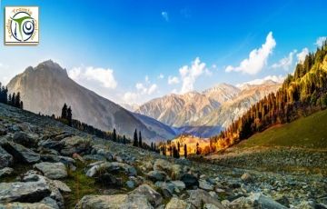 Magical 3 Days 2 Nights Khajjiar Trip Package