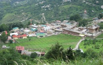 Magical Sangla Tour Package for 11 Days 10 Nights