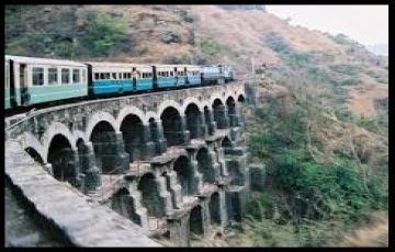 Memorable 6 Days 5 Nights Shimla with Manali Holiday Package