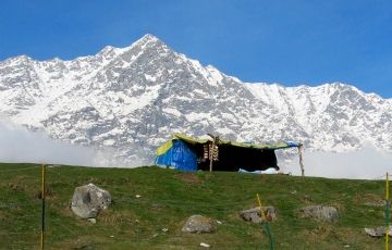 Dalhousie and Dharamshala Trip Package 4Nights / 5days