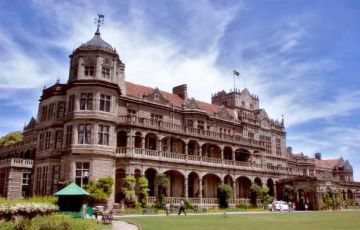 Magical Shimla Tour Package for 3 Days 2 Nights