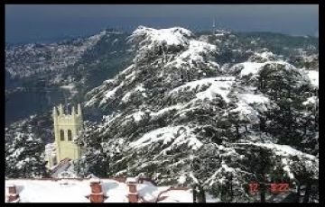 6Nights/ 7days  Shimla Manali Tour Package Vacation Package