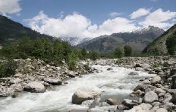 Beautiful 6 Days 5 Nights Manali Vacation Package