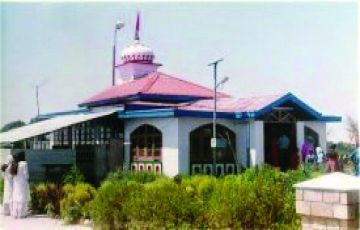 3 Nights 4 Days Shimla Holiday Package By India Travels Online